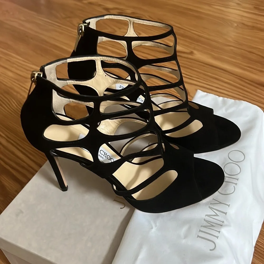 - Jimmy Choo Ren 100